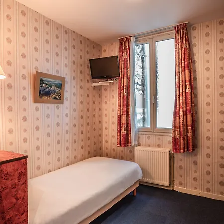 Neptune Place D'italie Hotel Parigi