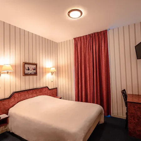 Neptune Place D'italie Hotel Parigi
