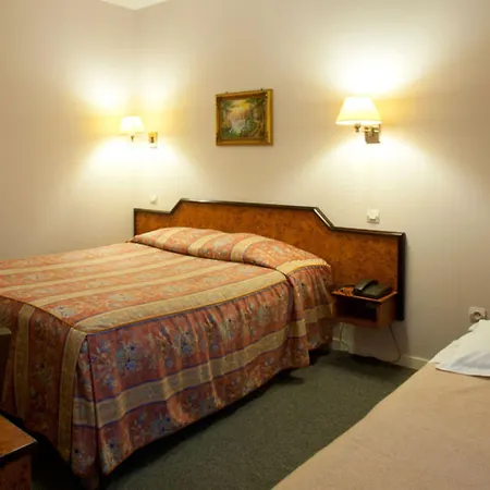 Neptune Place D'italie Hotel Parigi