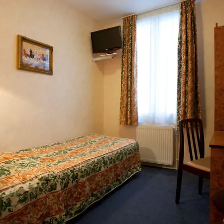 Neptune Place D'italie Hotel