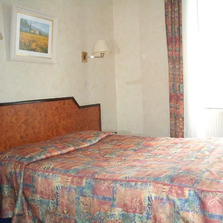 Hotel Neptune Place D'italie Parigi