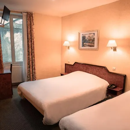 Neptune Place D'italie Hotel Parigi