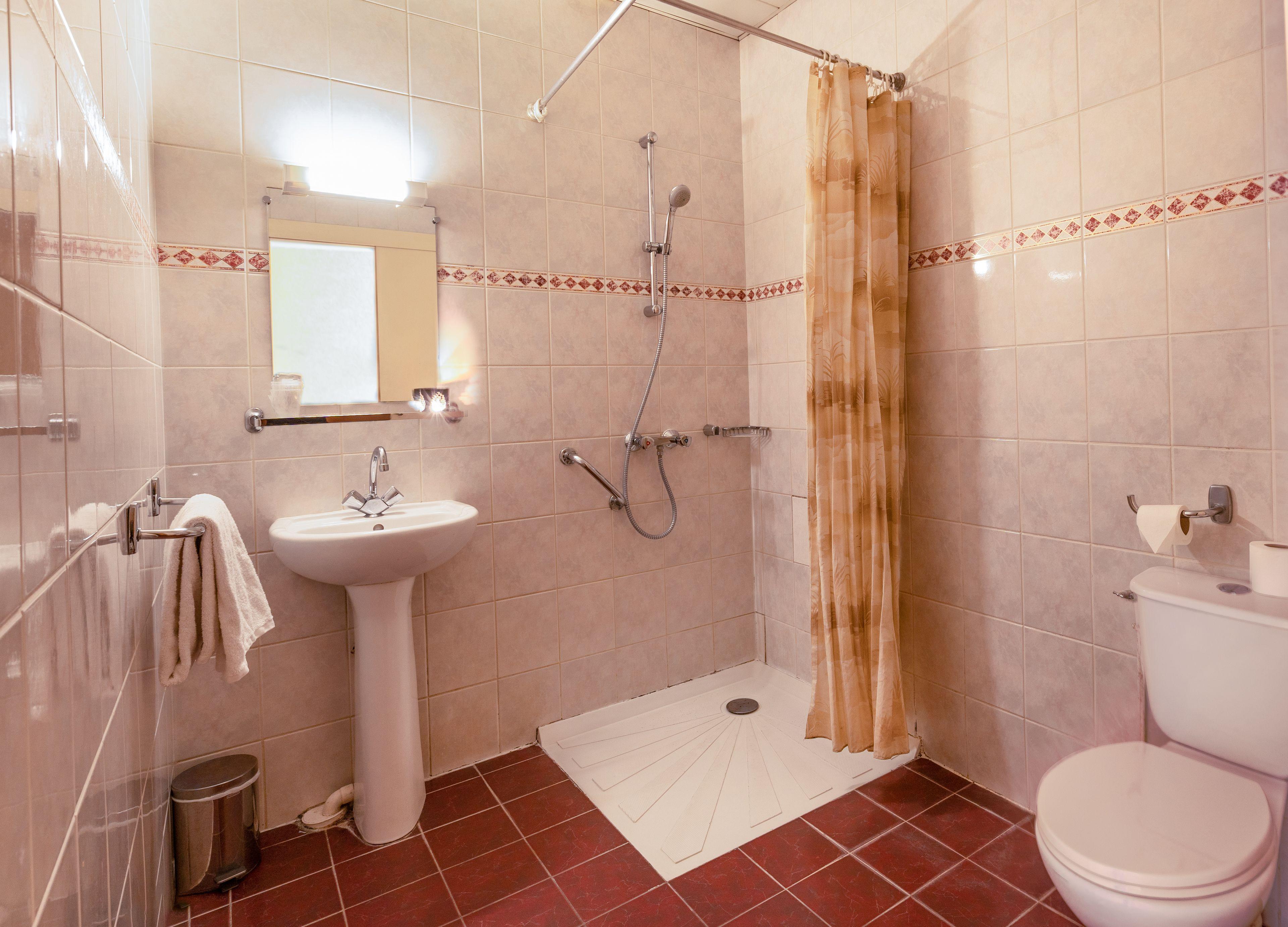 Neptune Place D'italie Hotel