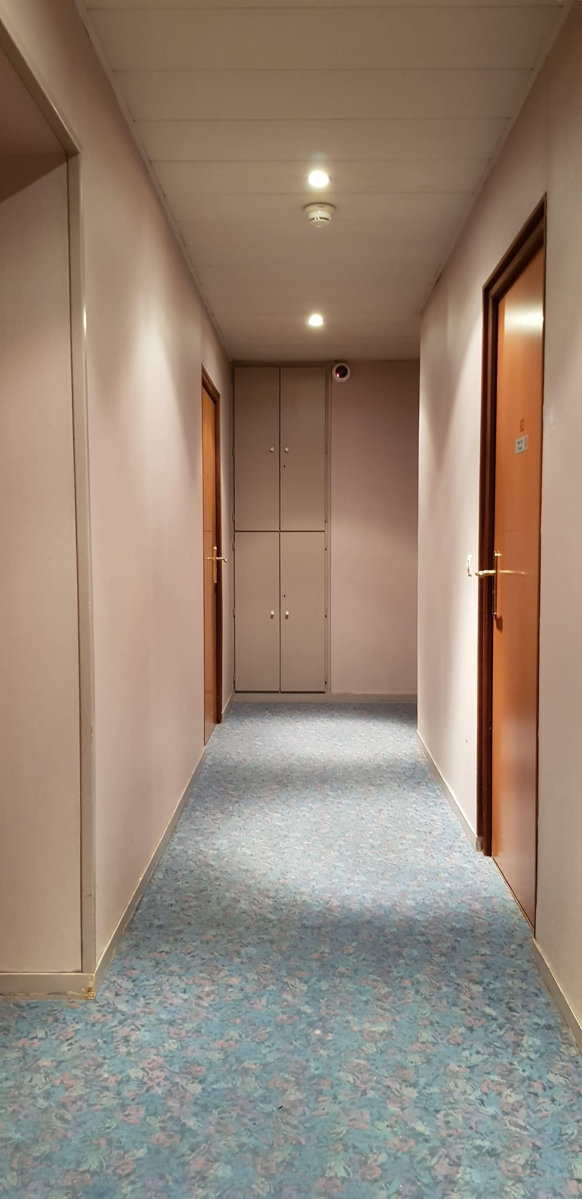 Neptune Place D'italie Hotel