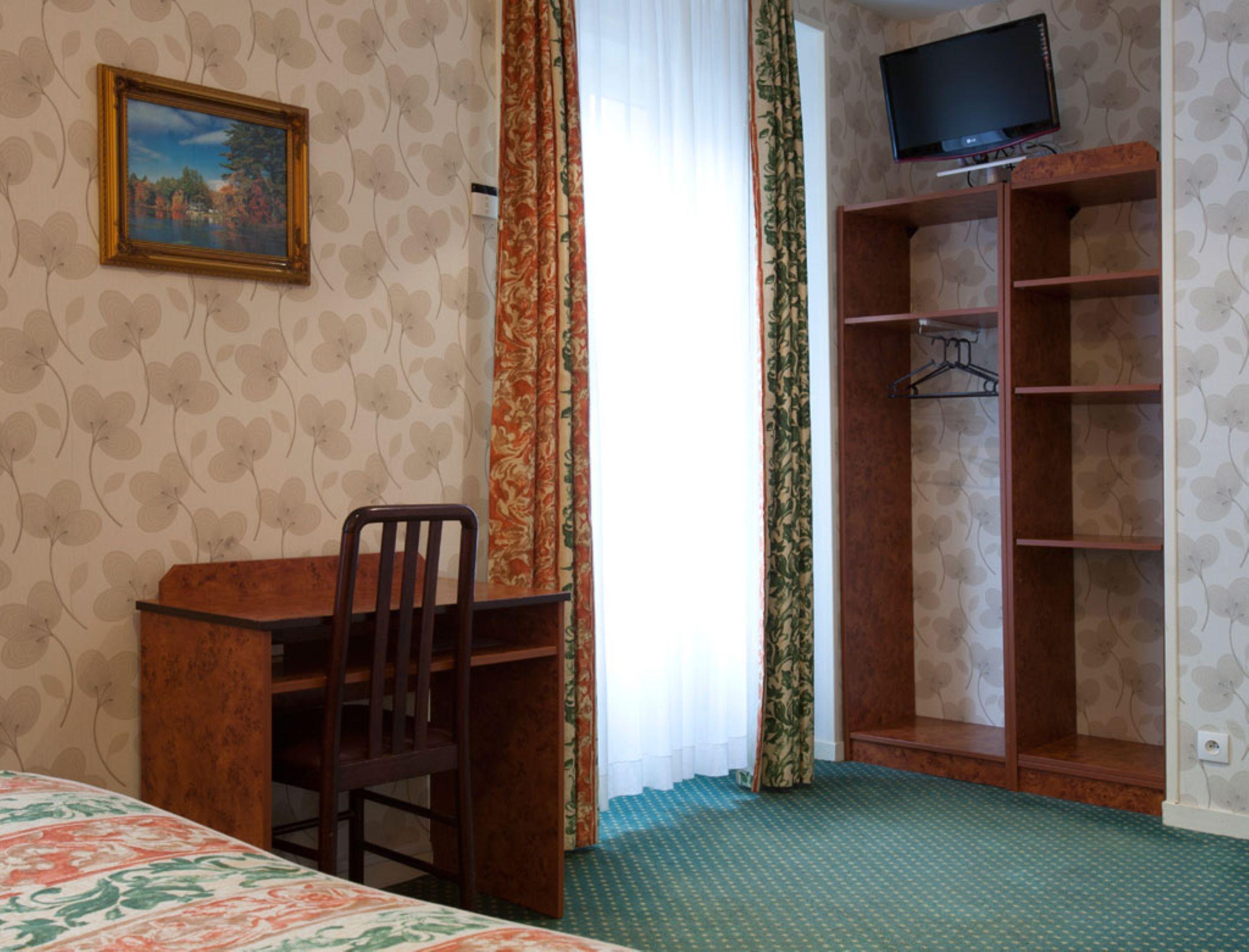 Neptune Place D'italie Hotel Parigi