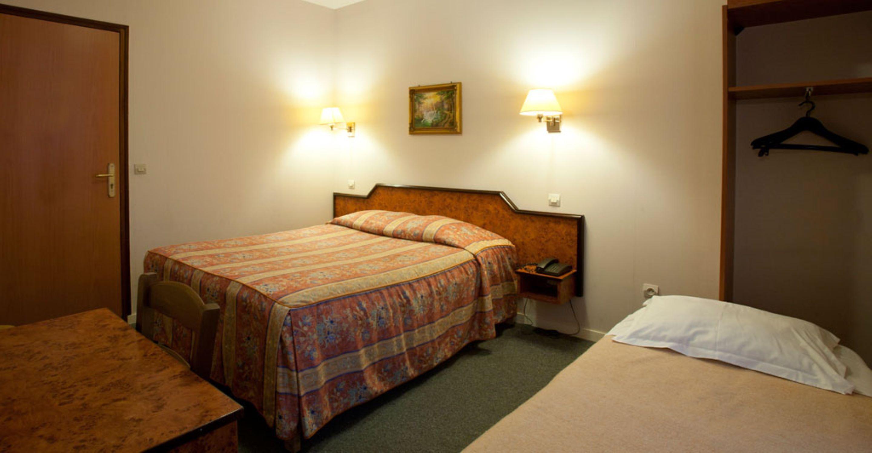 Neptune Place D'italie Hotel Paris