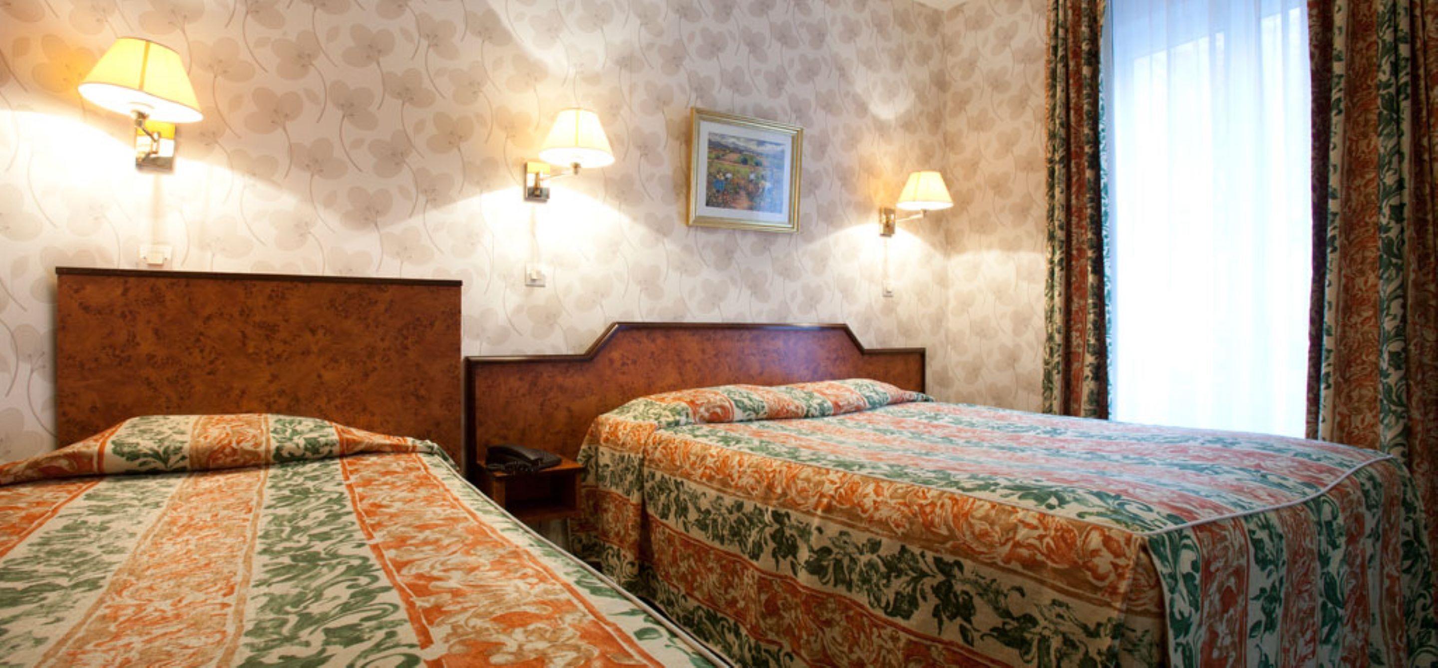 Neptune Place D'italie 2*