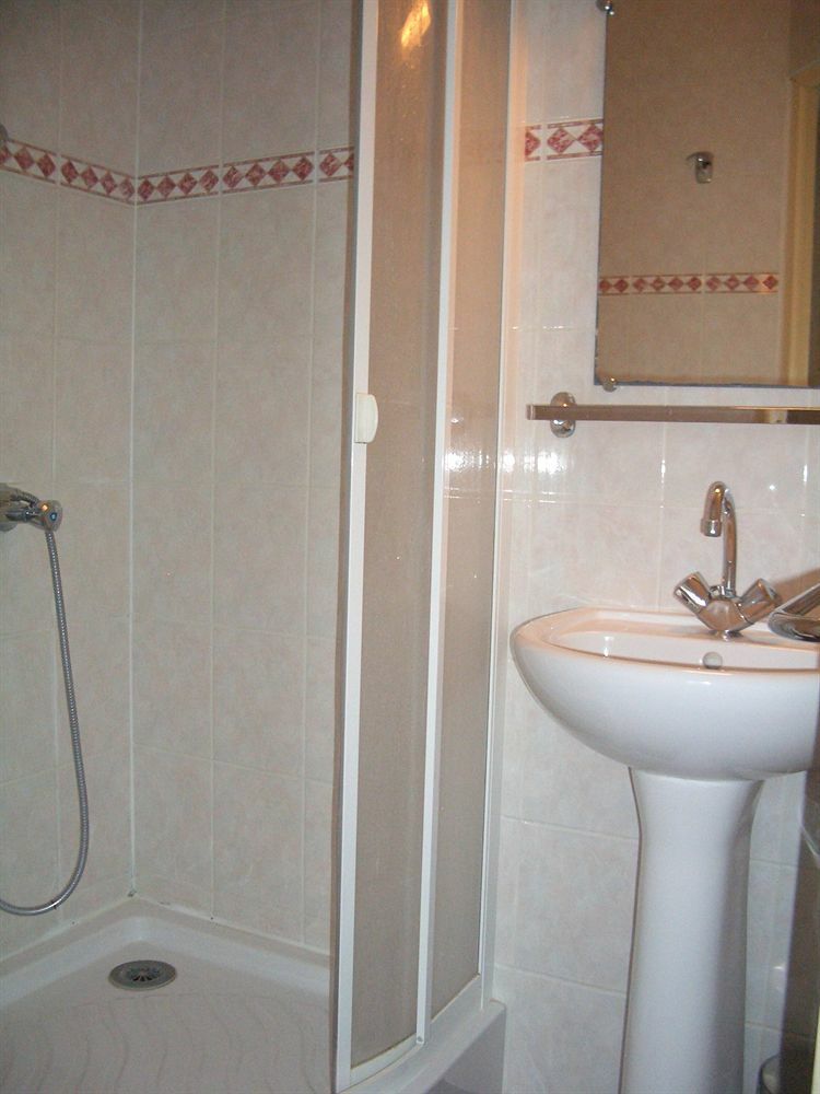 Hotel Neptune Place D'italie