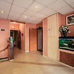 Hotel Neptune Place D\'Italie